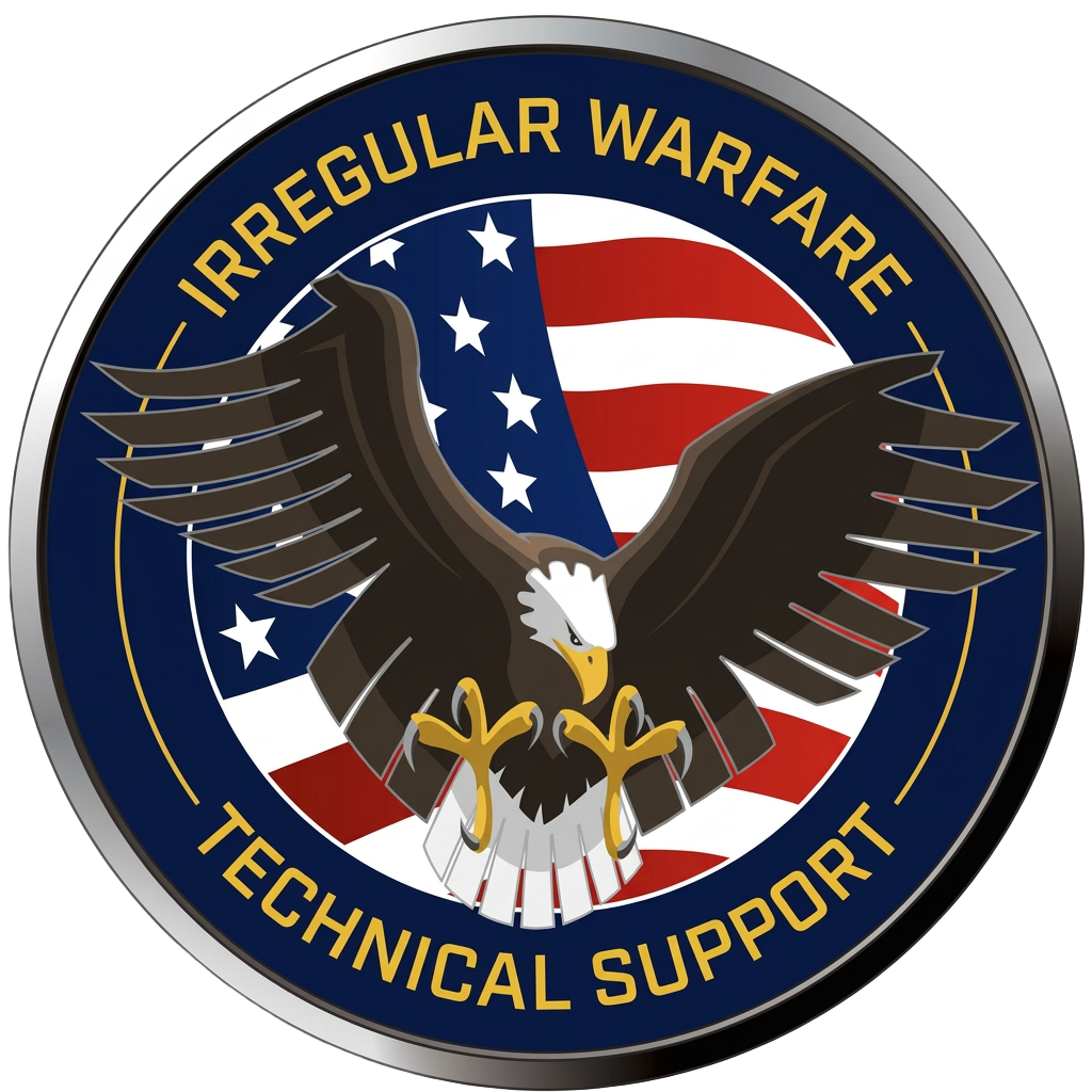 Irregular Warfare Technical Support