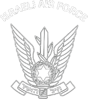 Israeli Air Force